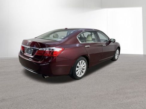 Used 2014 Honda Accord EX-L image 35