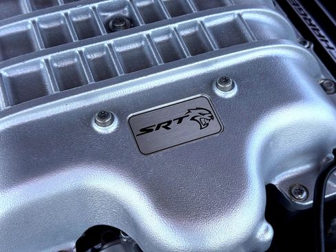 Used 2023 Dodge Challenger SRT Hellcat image 19