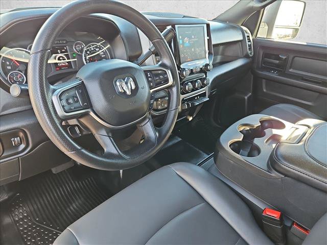 Used 2026 RAM 3500 Tradesman AWD/4WD image 12