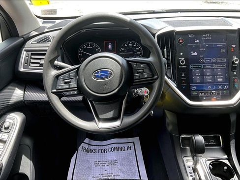 Certified 2023 Subaru Ascent 8-Passenger AWD/4WD image 7