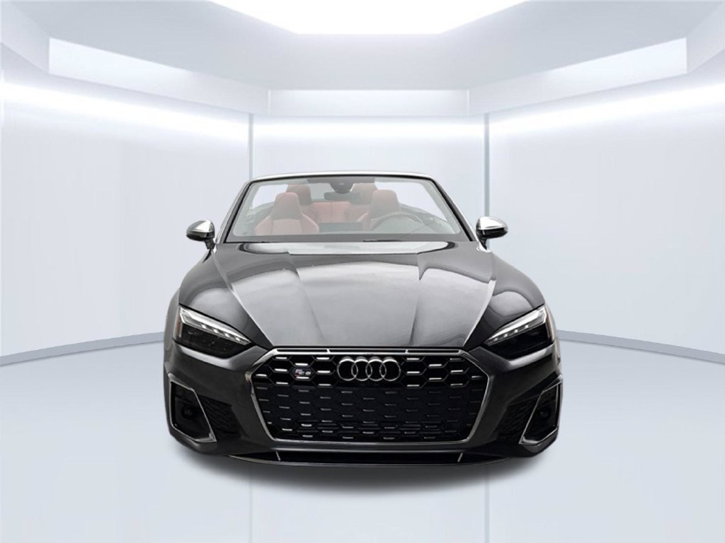 Used 2024 Audi S5 Premium Plus w/ Premium Plus Package AWD/4WD image 22