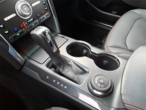 Used 2017 Ford Explorer Sport w/ Equipment Group 401A image 19