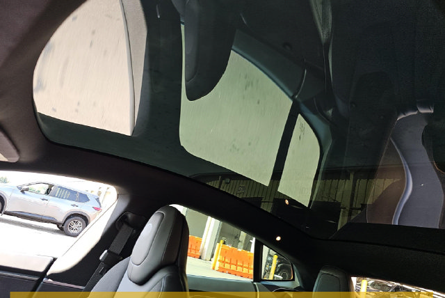 Used 2018 Tesla Model S 75D AWD/4WD image 16