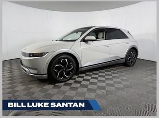 Used 2023 Hyundai Ioniq 5 Limited RWD video 1