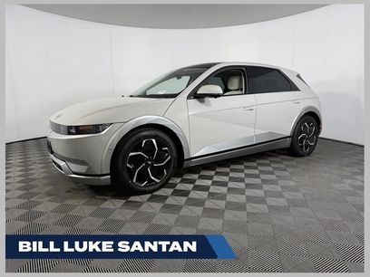 Used 2023 Hyundai Ioniq 5 Limited