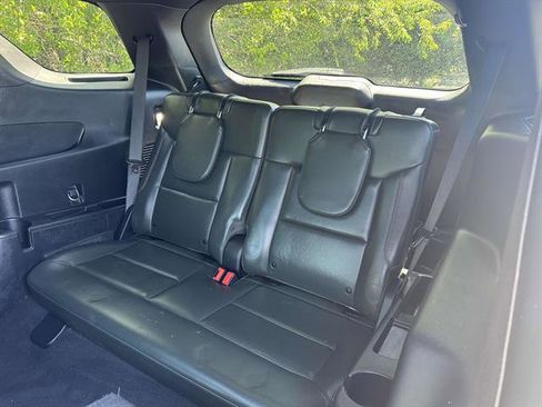 Certified 2022 Ford Explorer Timberline image 10