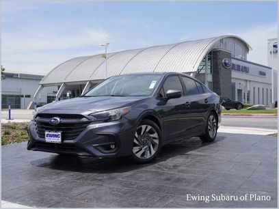 Used 2025 Subaru Legacy Limited