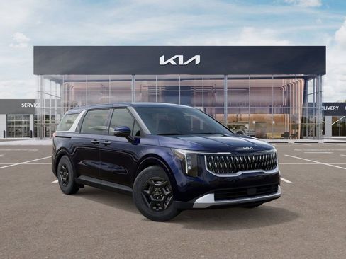 New 2026 Kia Carnival LX image 9