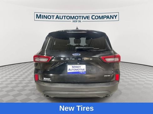 Used 2025 Ford Escape ST-Line Select AWD/4WD image 8