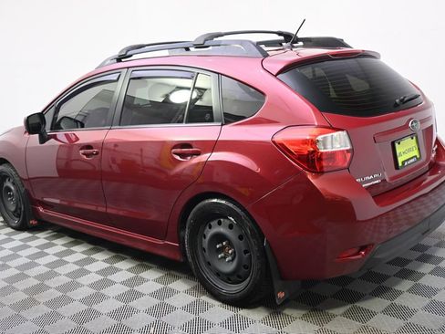 Used 2013 Subaru Impreza 2.0i Sport Limited AWD/4WD image 3