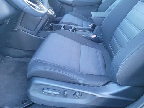 Used 2022 Honda CR-V EX image 16