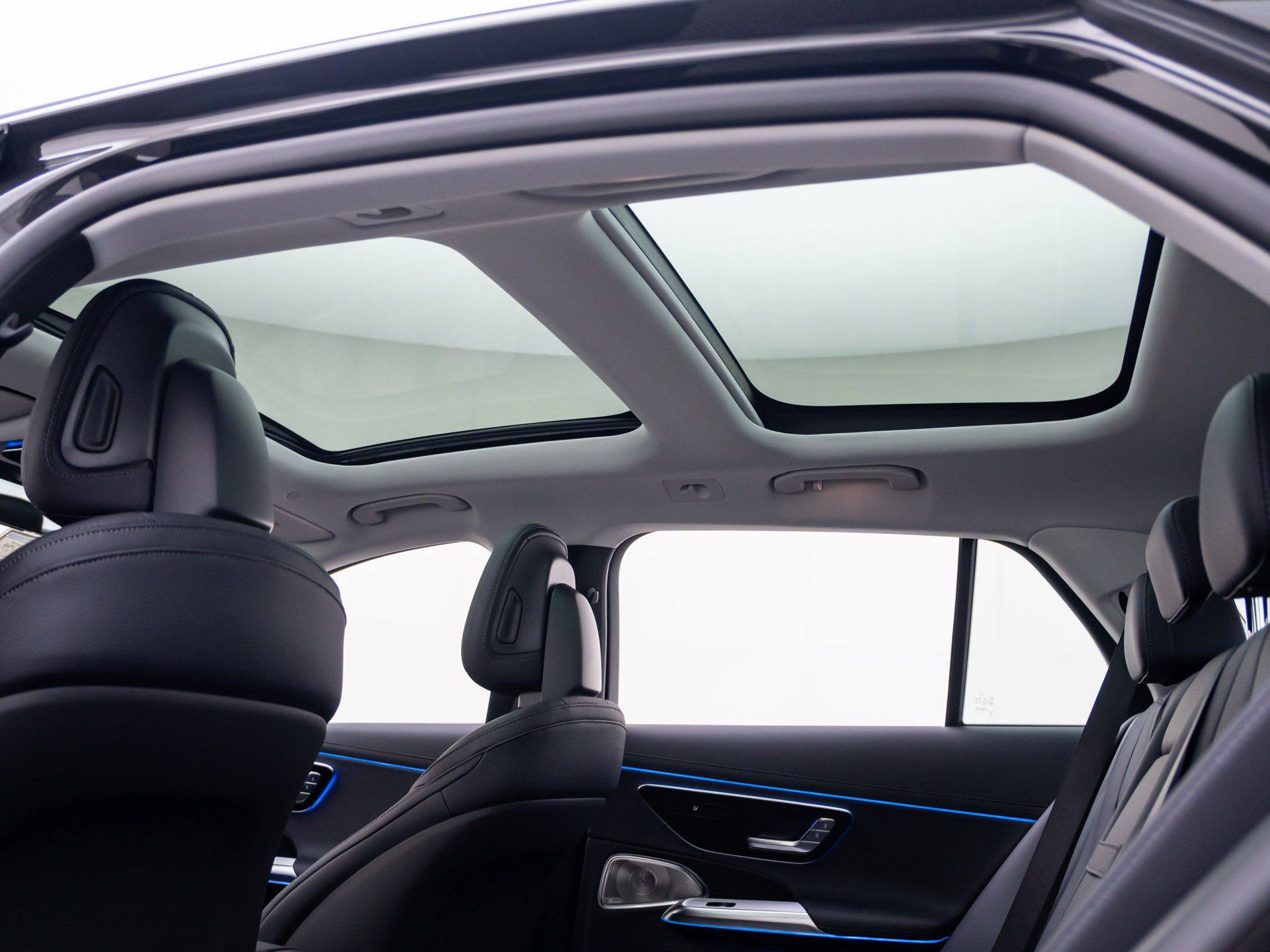 New 2027 Mercedes-Benz E 450 4MATIC All-Terrain Wagon image 19