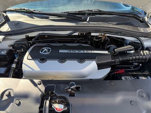 Used 2003 Acura MDX image 8