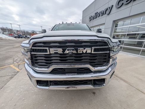 New 2026 RAM 2500 Tradesman image 9
