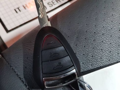 Used 2008 Porsche Boxster RWD image 33