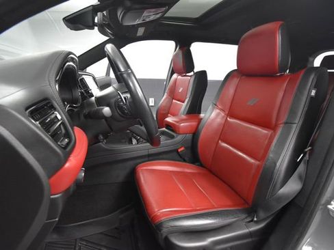 Used 2022 Dodge Durango R/T image 27