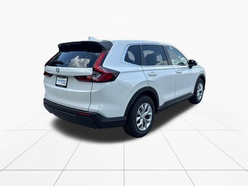 Used 2026 Honda CR-V LX image 8