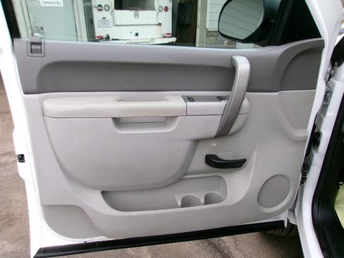 Used 2012 Chevrolet Silverado 2500 W/T image 13