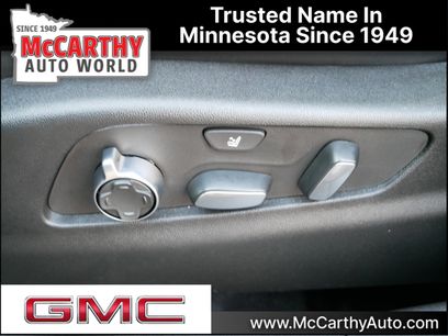 Used 2024 Cadillac XT4 Sport