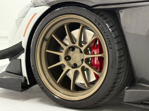 Used 2023 Toyota Supra Premium image 49