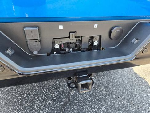 Used 2022 Chevrolet Silverado 1500 ZR2 AWD/4WD image 19