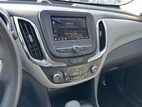 Used 2024 Chevrolet Equinox LS w/ Driver Confidence II Package FWD image 23
