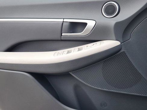 New 2026 Hyundai Sonata Blue image 17