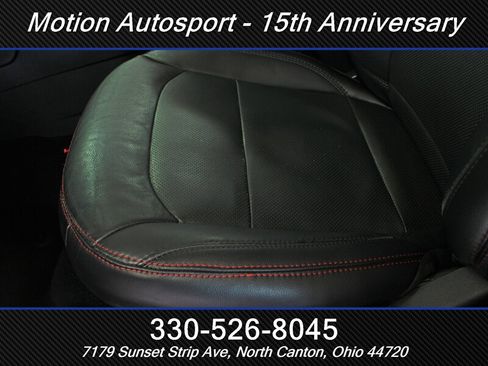 Used 2019 Ford Explorer Sport w/ Equipment Group 401A AWD/4WD image 32