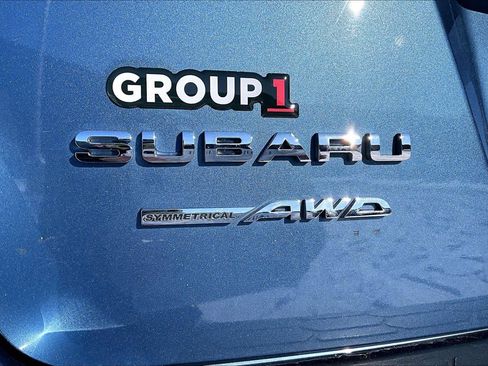 Used 2021 Subaru Crosstrek 2.5i Limited w/ Moonroof Package 1 image 32