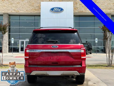 Used 2021 Ford Expedition XLT RWD image 22