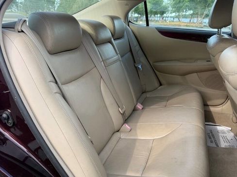 Used 2002 Lexus ES 330 FWD image 13