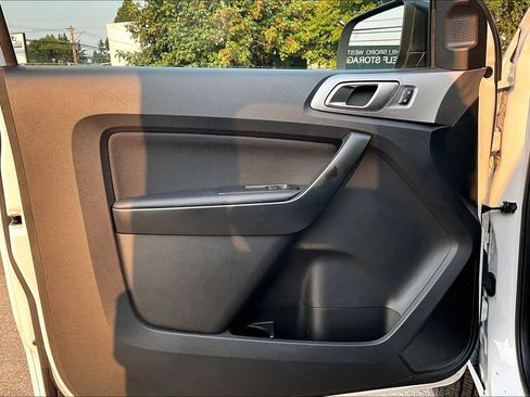 Used 2020 Ford Ranger XLT w/ Equipment Group 301A Mid RWD image 22