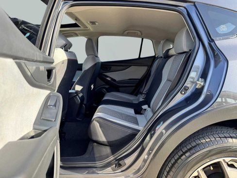 Used 2020 Subaru Crosstrek 2.0i Premium w/ Moonroof Package 1 image 35