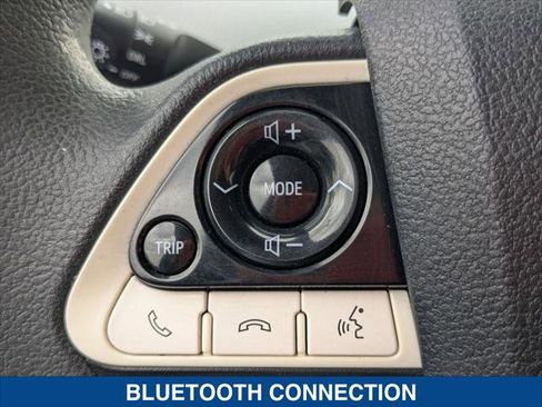 Used 2018 Toyota Prius Two image 15