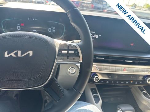 Used 2025 Kia Telluride S AWD/4WD image 22