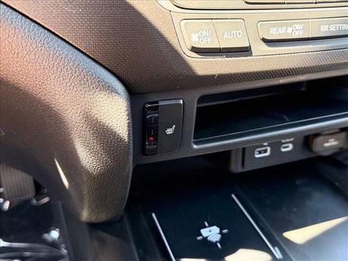 New 2026 Honda Ridgeline TrailSport image 16