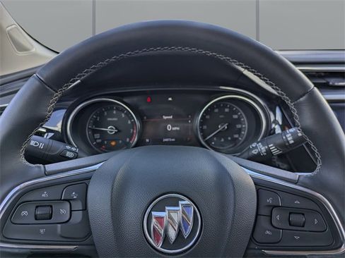Used 2022 Buick Encore GX Preferred image 30