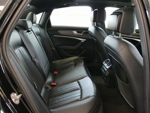 Used 2024 Audi A6 Premium Plus image 15