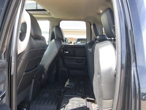 Used 2014 RAM 1500 Sport w/ Trailer Tow Group AWD/4WD image 31