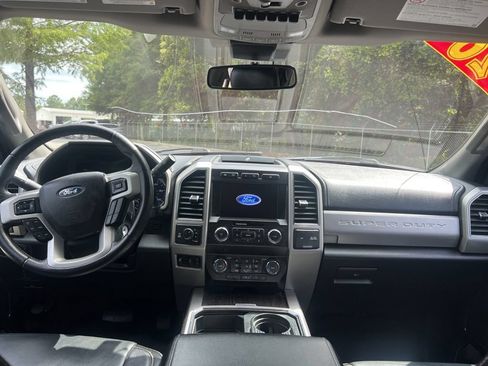 Used 2020 Ford F250 Lariat AWD/4WD image 17