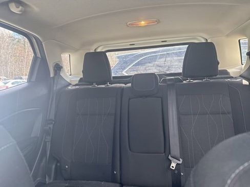 Used 2020 Ford EcoSport SE image 7