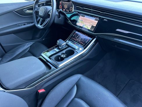 Used 2021 Audi Q7 3.0T Prestige image 16