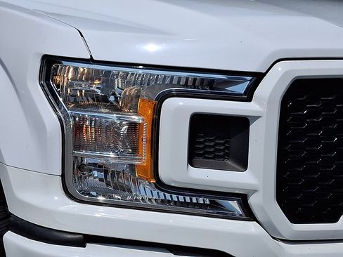 Used 2020 Ford F150 XL w/ Equipment Group 101A Mid AWD/4WD image 9