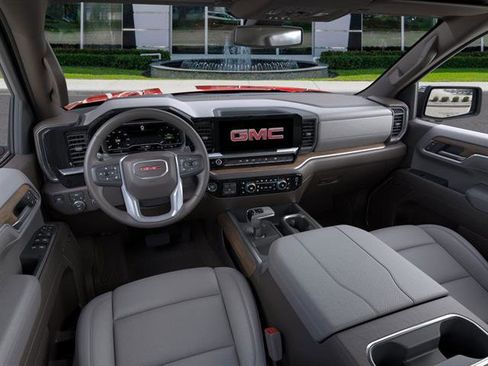 New 2025 GMC Sierra 1500 SLT w/ SLT Premium Package image 15