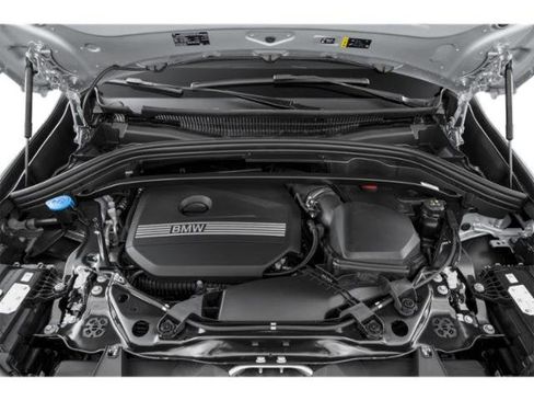 New 2026 BMW X1 xDrive28i AWD/4WD image 15
