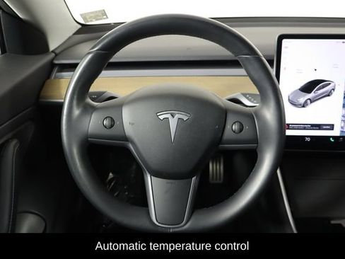 Used 2019 Tesla Model 3 Long Range AWD/4WD image 6