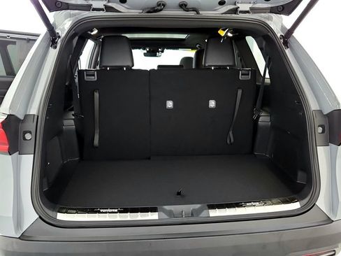 Certified 2026 Toyota Grand Highlander AWD Hybrid image 20