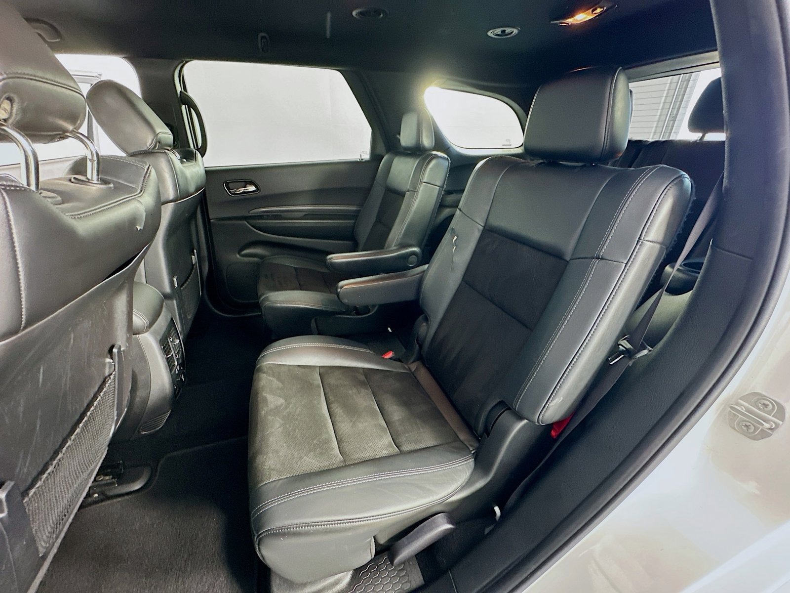 Used 2021 Dodge Durango GT RWD image 30