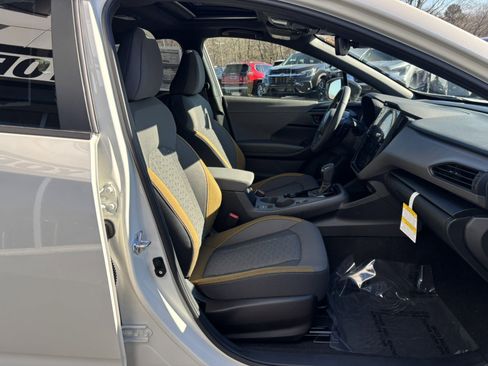 New 2026 Subaru Crosstrek 2.5i Sport image 44