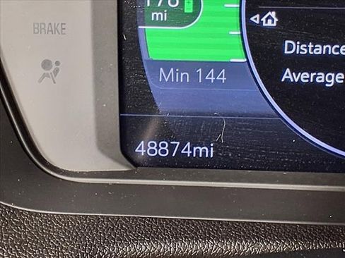 Used 2022 Chevrolet Bolt LT w/ Infotainment Package image 29